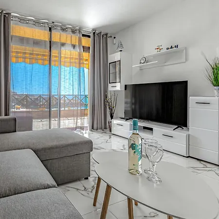 דירה Ocean View Sunflower La Arena