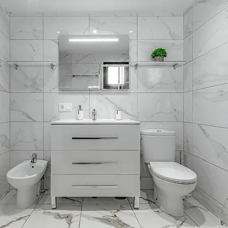 Ocean View Sunflower La Arena פוארטו דה סנטיאגו