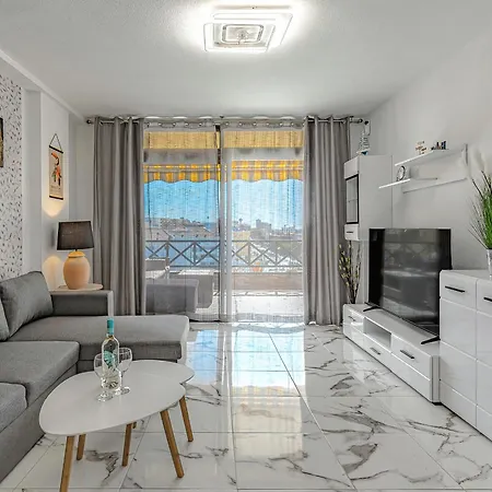 דירה Ocean View Sunflower La Arena