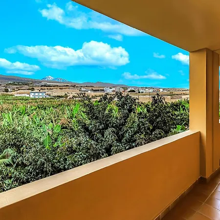 Ocean View Sunflower La Arena דירה