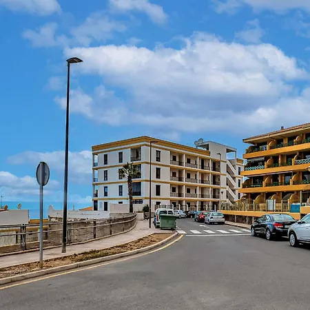 Ocean View Sunflower La Arena * פוארטו דה סנטיאגו