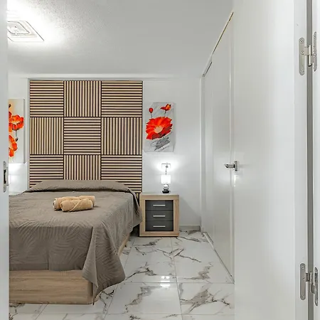 Ocean View Sunflower La Arena 푸에르토 데 산티아고