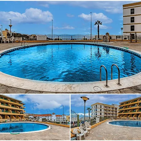 Apartament Ocean View Sunflower La Arena *