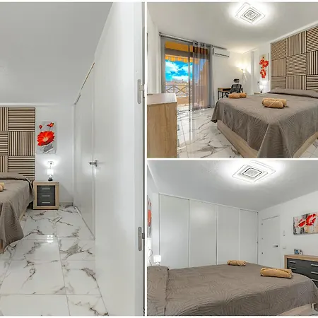 Ocean View Sunflower La Arena