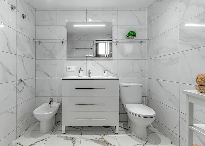 Ocean View Sunflower La Arena Puerto de Santiago (Tenerife)