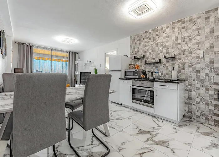 Ocean View Sunflower La Arena