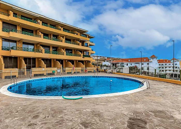 Ocean View Sunflower La Arena