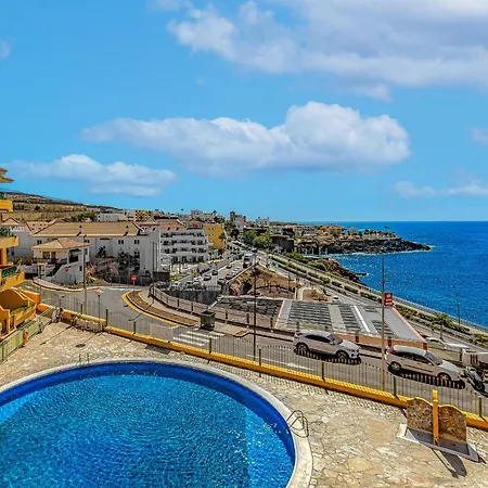 Ocean View Sunflower La Arena Puerto de Santiago (Tenerife)