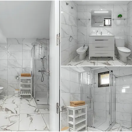 Ocean View Sunflower La Arena アパート