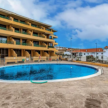 Ocean View Sunflower La Arena