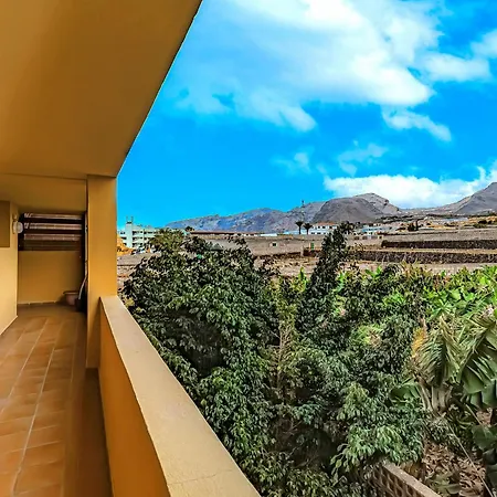 Ocean View Sunflower La Arena Apartment