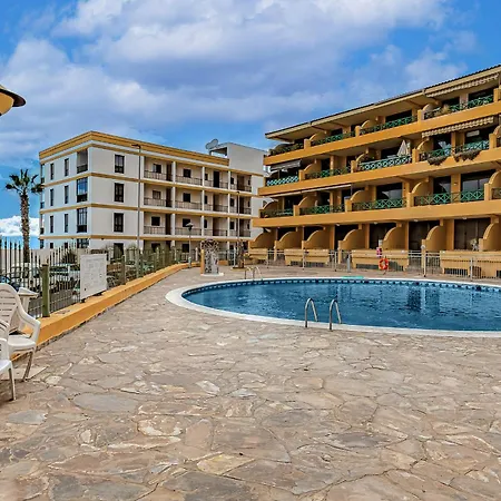 Ocean View Sunflower La Arena Apartment