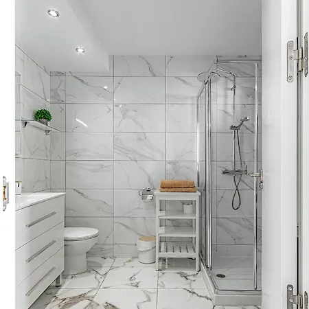 Ocean View Sunflower La Arena Appartement