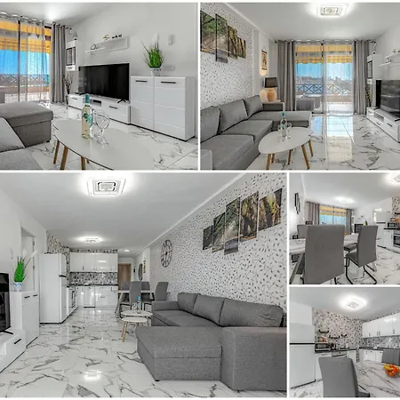 Ocean View Sunflower La Arena *