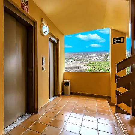 Ocean View Sunflower La Arena