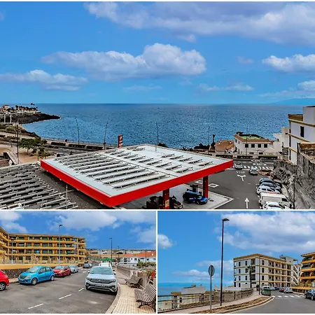 Appartement Ocean View Sunflower La Arena *