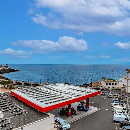 Ocean View Sunflower La Arena