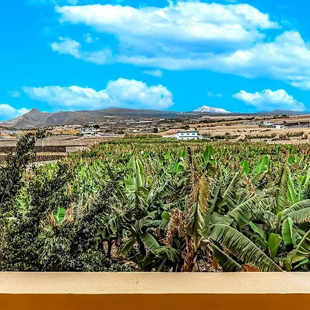 Appartement Ocean View Sunflower La Arena *