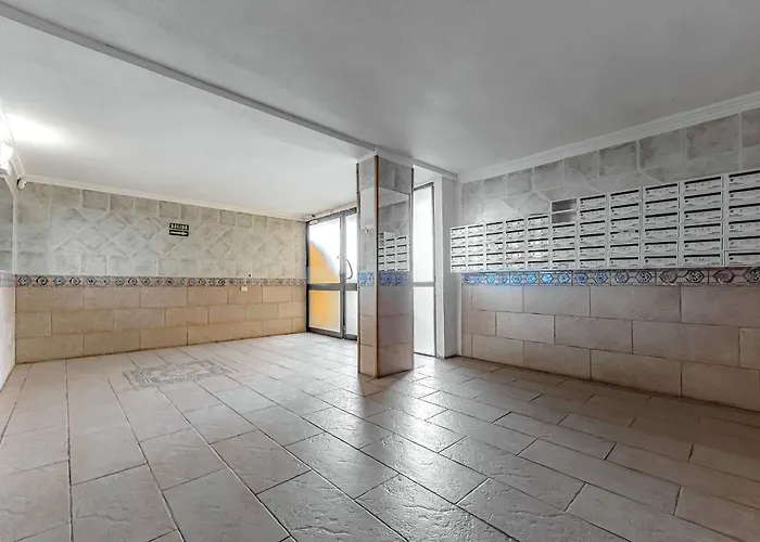 Ocean View Sunflower La Arena