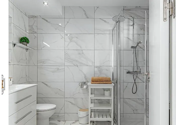 Ocean View Sunflower La Arena Appartamento