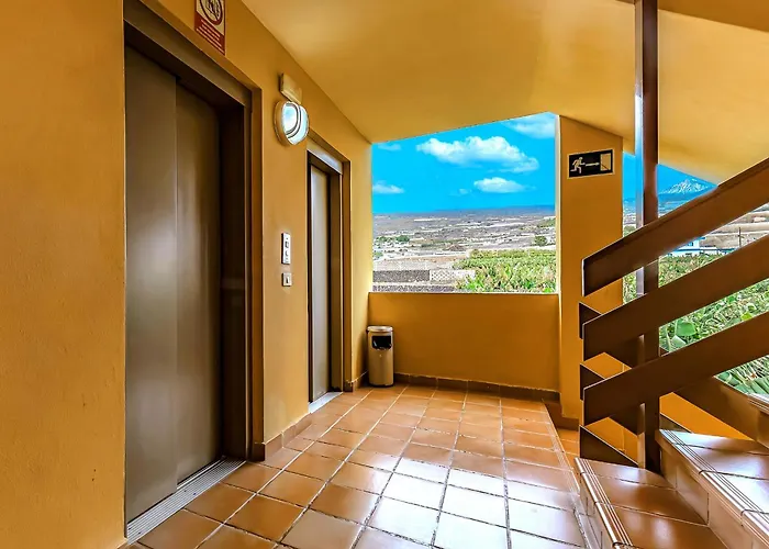 Ocean View Sunflower La Arena