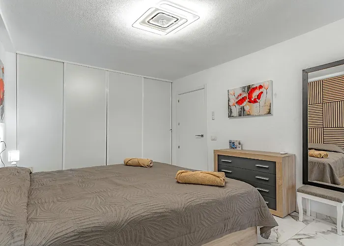 Ocean View Sunflower La Arena Appartamento