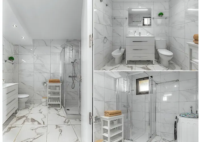 Ocean View Sunflower La Arena Appartamento