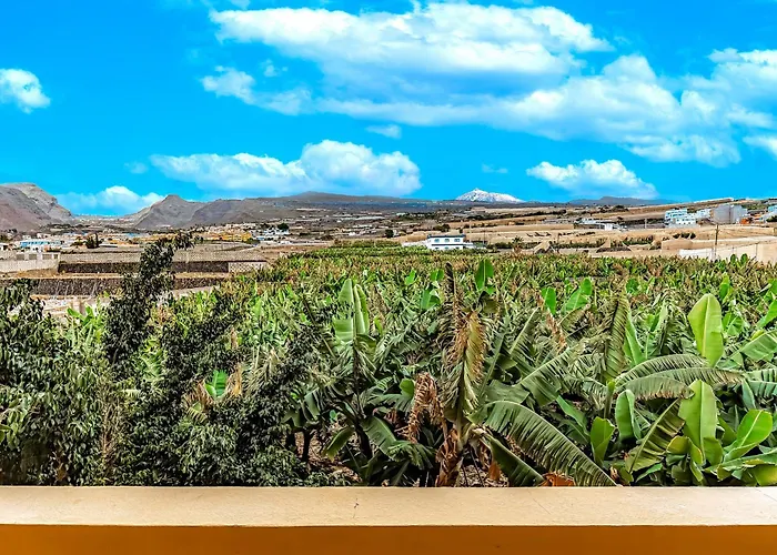 Appartamento Ocean View Sunflower La Arena *