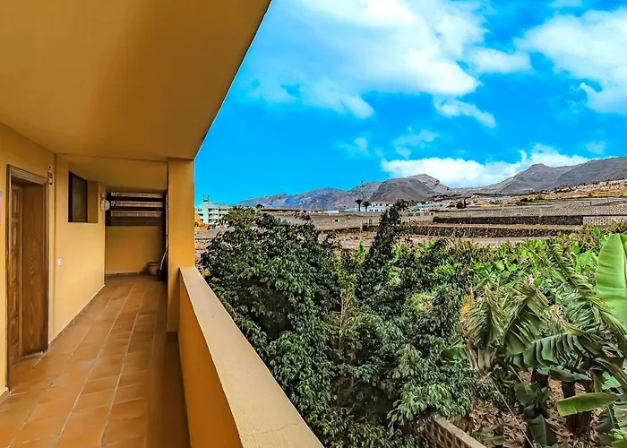 Ocean View Sunflower La Arena Appartamento